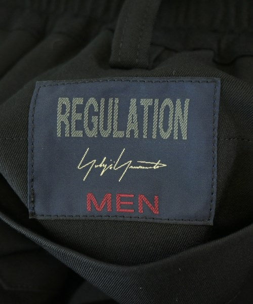 REGULATION Yohji Yamamoto 其他款
