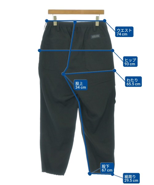 REGULATION Yohji Yamamoto 其他款