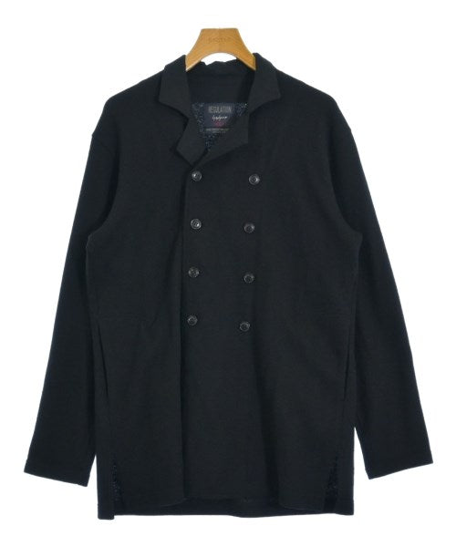 REGULATION Yohji Yamamoto 其他大衣