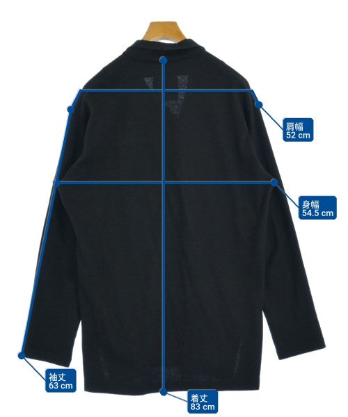 REGULATION Yohji Yamamoto 其他大衣
