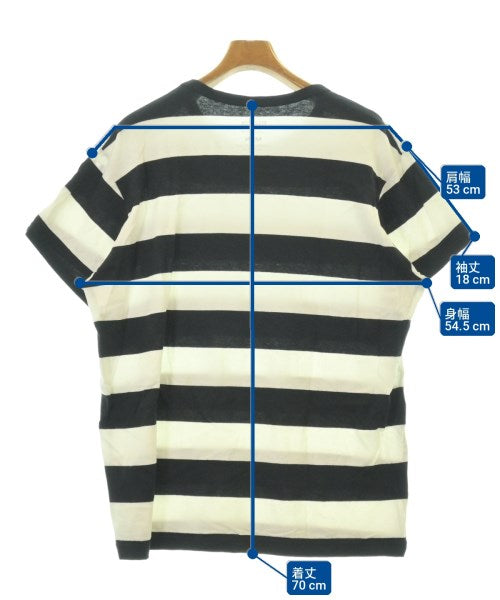 REGULATION Yohji Yamamoto T恤/上衣