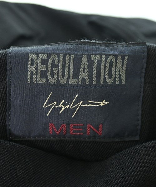 REGULATION Yohji Yamamoto 工裝褲