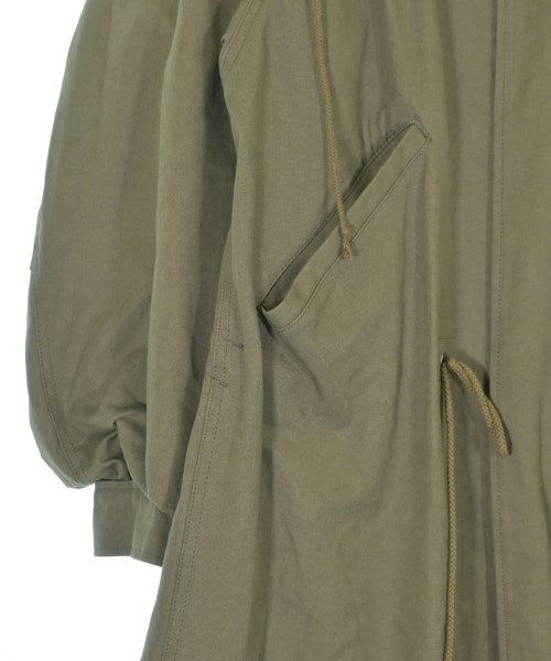 REGULATION Yohji Yamamoto 現代外套