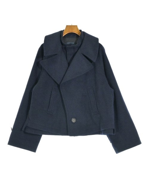 REGULATION Yohji Yamamoto 海軍外套