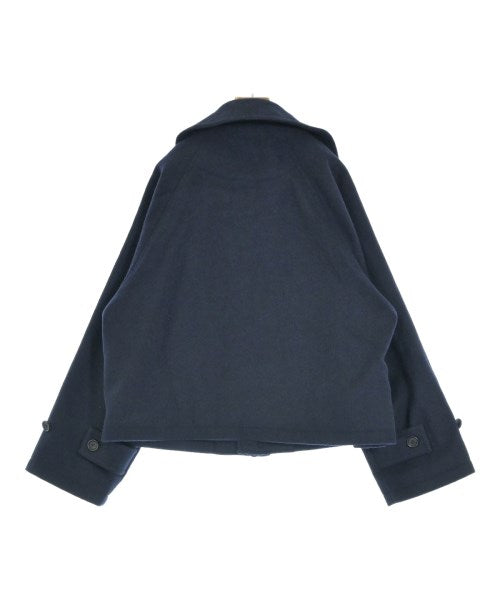 REGULATION Yohji Yamamoto 海軍外套