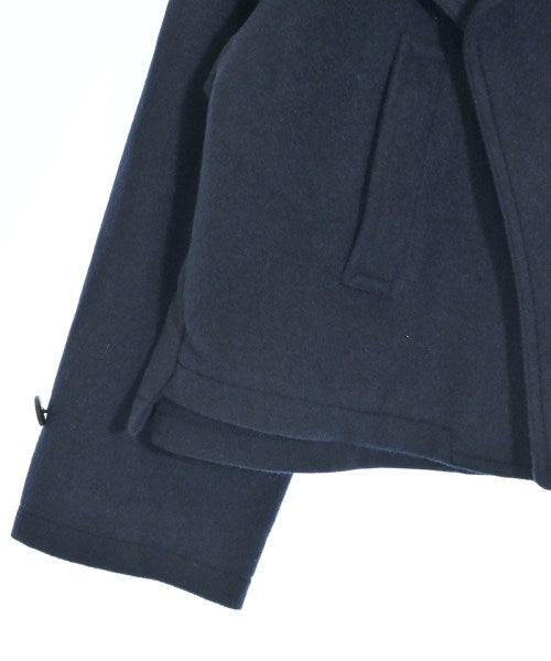 REGULATION Yohji Yamamoto 海軍外套