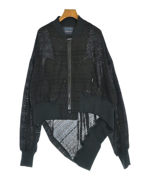 REGULATION Yohji Yamamoto 其他飛行外套