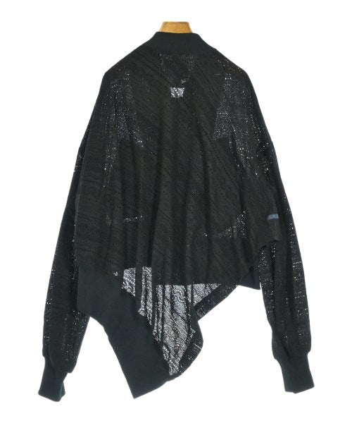 REGULATION Yohji Yamamoto 其他飛行外套