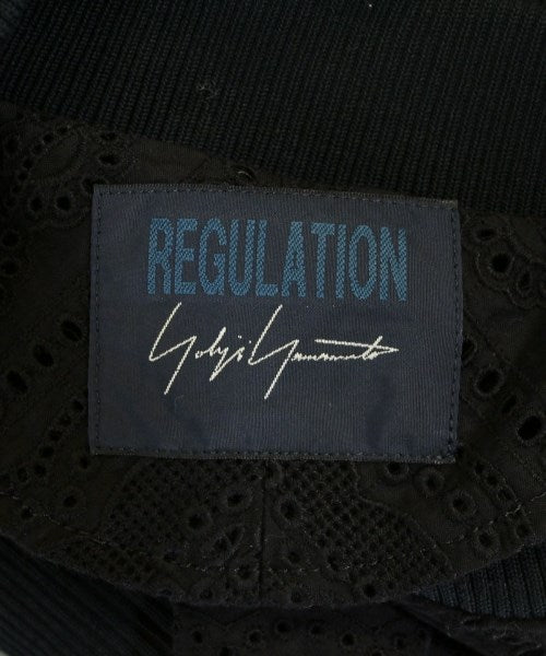REGULATION Yohji Yamamoto 其他飛行外套