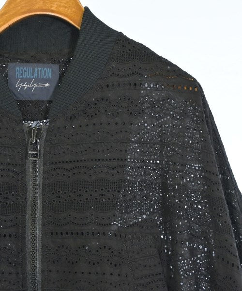 REGULATION Yohji Yamamoto 其他飛行外套