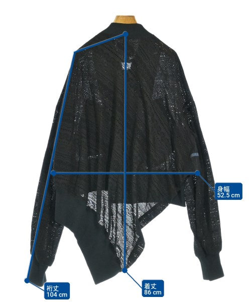 REGULATION Yohji Yamamoto 其他飛行外套