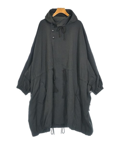 REGULATION Yohji Yamamoto 現代外套