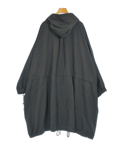 REGULATION Yohji Yamamoto 現代外套
