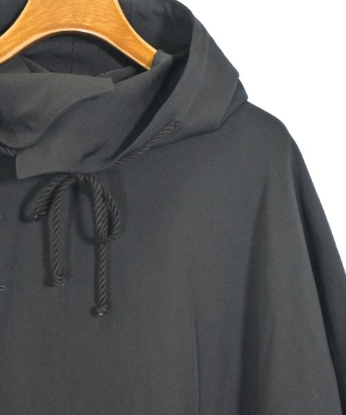 REGULATION Yohji Yamamoto 現代外套