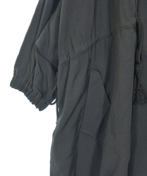 REGULATION Yohji Yamamoto 現代外套
