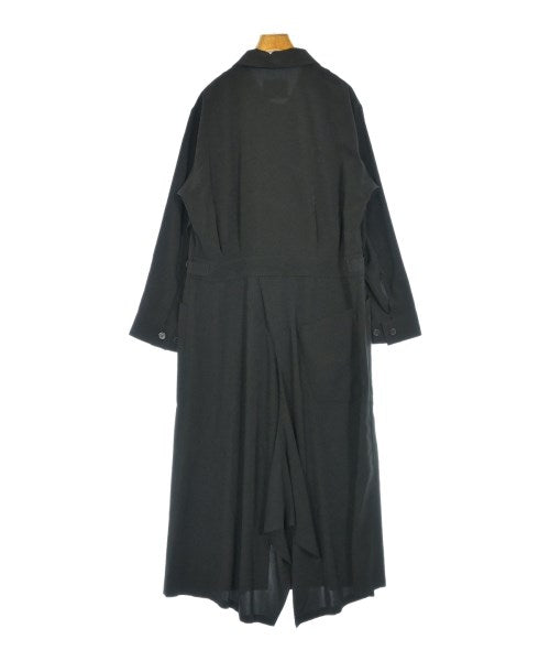 REGULATION Yohji Yamamoto 襯衫裙