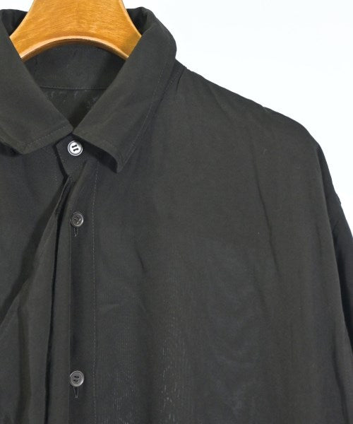 REGULATION Yohji Yamamoto 襯衫裙