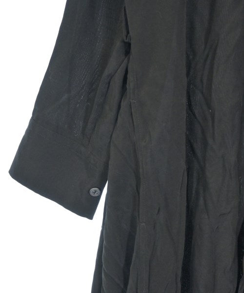 REGULATION Yohji Yamamoto 襯衫裙