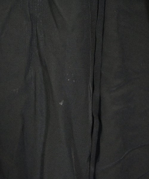 REGULATION Yohji Yamamoto 襯衫裙