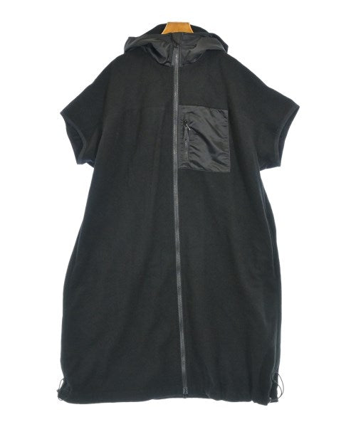REGULATION Yohji Yamamoto 其他大衣