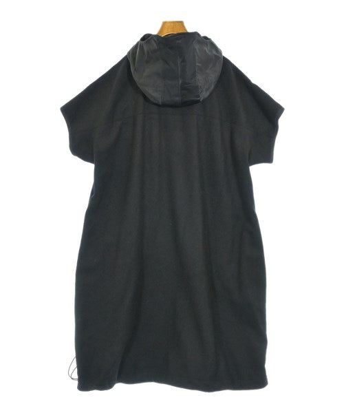 REGULATION Yohji Yamamoto 其他大衣