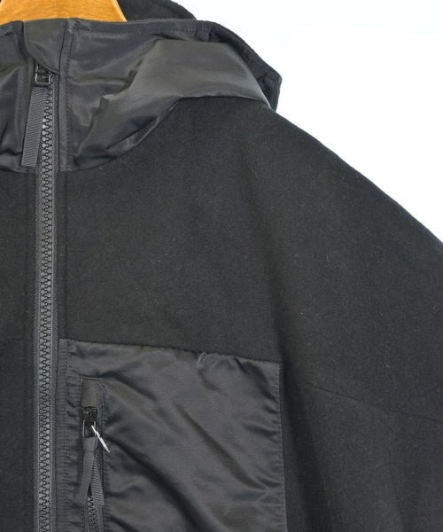 REGULATION Yohji Yamamoto 其他大衣