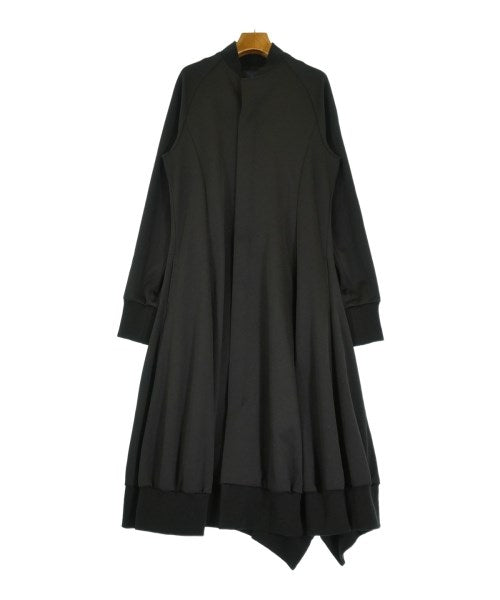 REGULATION Yohji Yamamoto 其他大衣