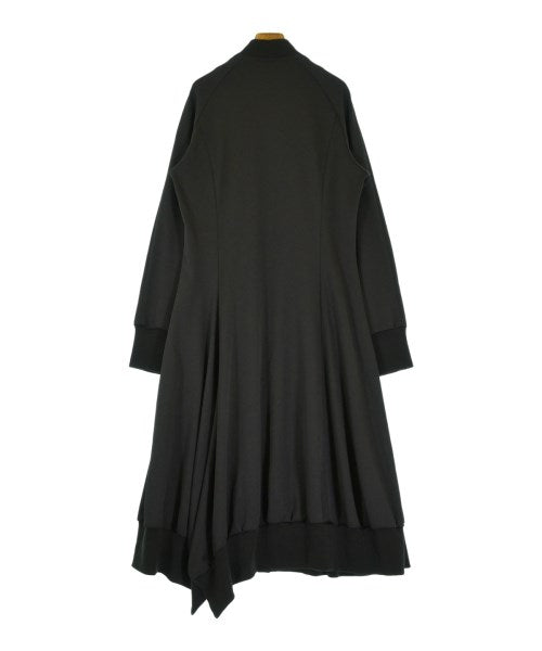 REGULATION Yohji Yamamoto 其他大衣