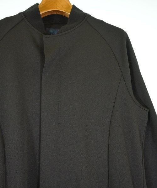 REGULATION Yohji Yamamoto 其他大衣