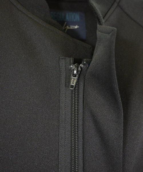 REGULATION Yohji Yamamoto 其他大衣