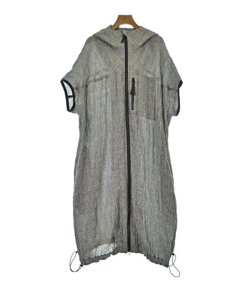 REGULATION Yohji Yamamoto 其他大衣