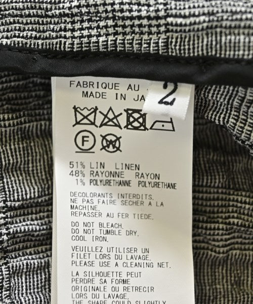 REGULATION Yohji Yamamoto 其他大衣