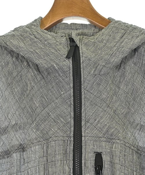 REGULATION Yohji Yamamoto 其他大衣