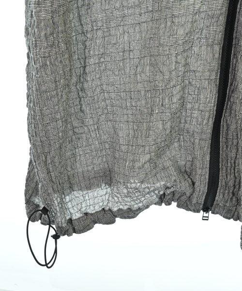 REGULATION Yohji Yamamoto 其他大衣