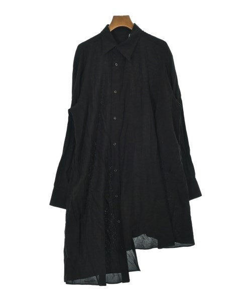REGULATION Yohji Yamamoto 休閒襯衫
