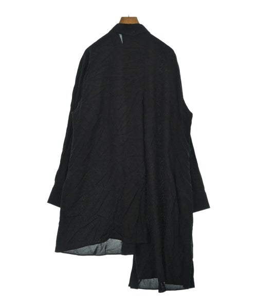 REGULATION Yohji Yamamoto 休閒襯衫