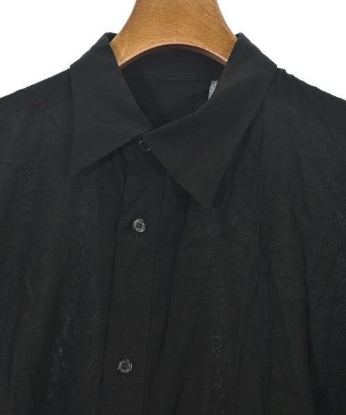 REGULATION Yohji Yamamoto 休閒襯衫