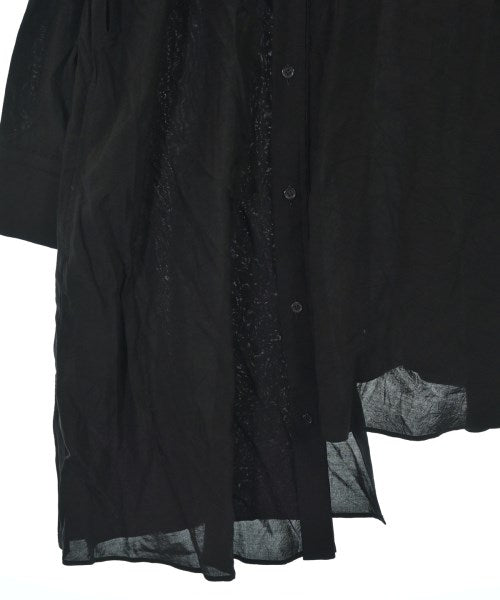 REGULATION Yohji Yamamoto 休閒襯衫