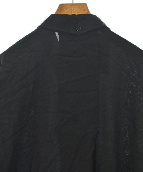 REGULATION Yohji Yamamoto 休閒襯衫