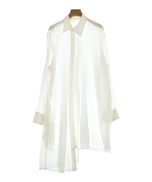 REGULATION Yohji Yamamoto 休閒襯衫