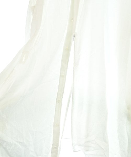 REGULATION Yohji Yamamoto 休閒襯衫