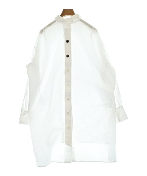 REGULATION Yohji Yamamoto 休閒襯衫