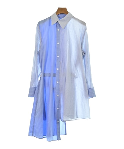 REGULATION Yohji Yamamoto 休閒襯衫