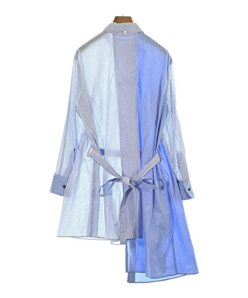 REGULATION Yohji Yamamoto 休閒襯衫