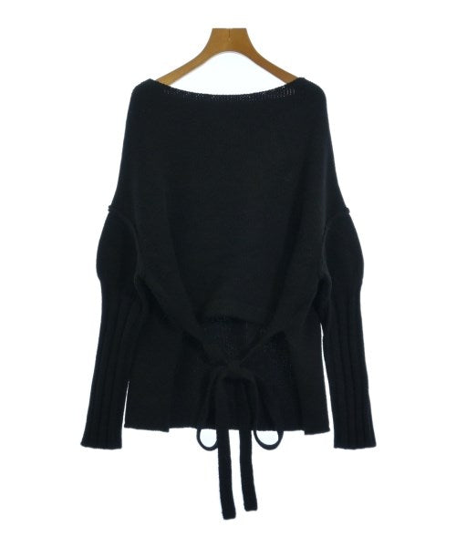 REGULATION Yohji Yamamoto 毛衣
