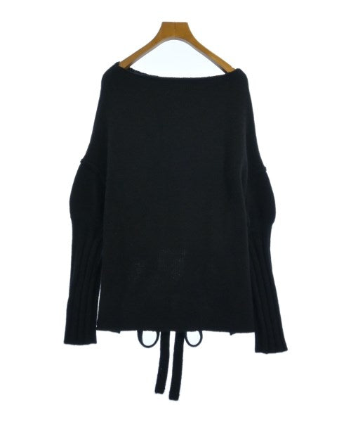 REGULATION Yohji Yamamoto 毛衣
