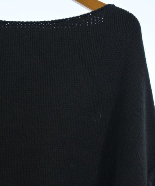 REGULATION Yohji Yamamoto 毛衣