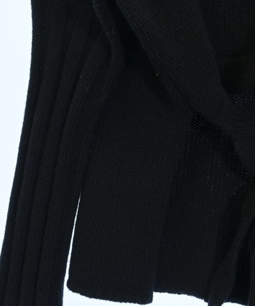 REGULATION Yohji Yamamoto 毛衣