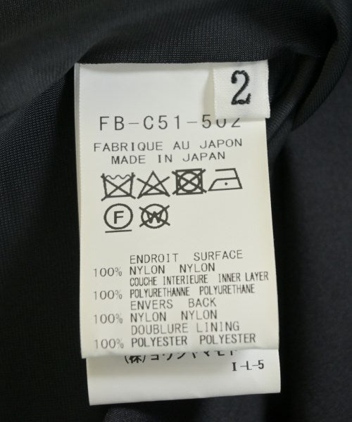 REGULATION Yohji Yamamoto 其他大衣