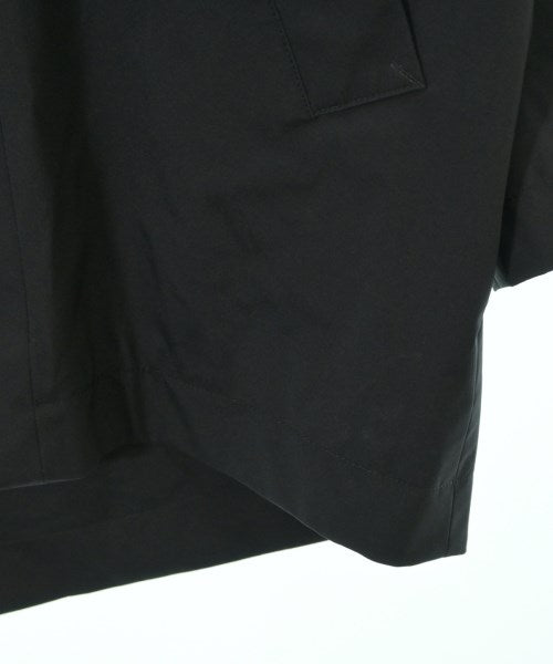REGULATION Yohji Yamamoto 其他大衣